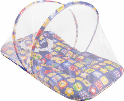 

Aayat Kids Cotton Bedding Set(Multicolor)