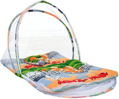 

Aayat Kids Cotton Bedding Set(Multicolor)
