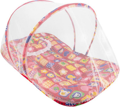 

Aayat Kids Cotton Bedding Set(Multicolor)
