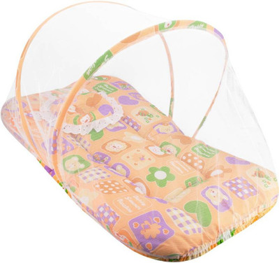 

Aayat Kids Cotton Bedding Set(Multicolor)