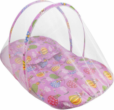 

Aayat Kids Cotton Bedding Set(Multicolor)