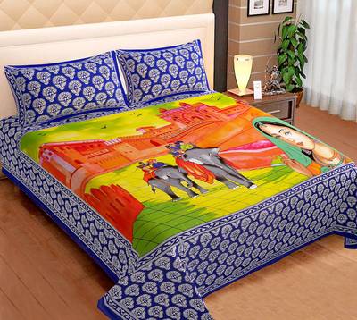 Bedsheets