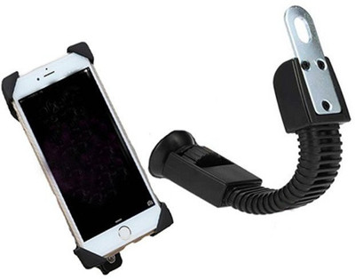 

Capeshoppers Bike Mobile Holder(Multicolor)