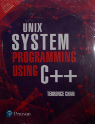 UNIX System Programming Using C++ 1st  Edition(English, Paperback, Marie Crothers, Steve Baumgardner)