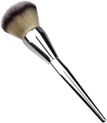 

Beauty Wand Professional Cosmetic Foundation Blush and Powder Makeup Brush Tool(Pack of 1)