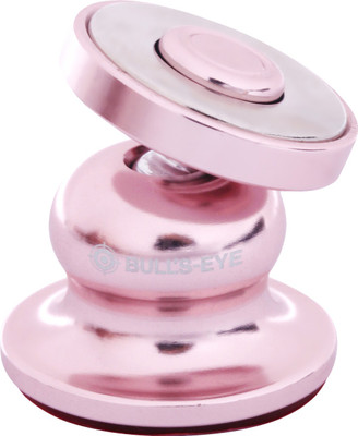 

Reddot Mobile Car Mobile Holder for Dashboard(RoseGold)