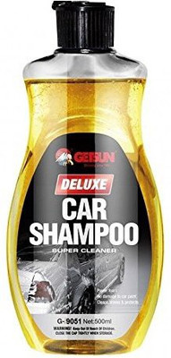 

Getsun Liquid Car Polish for Exterior(500 ml)