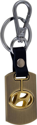 

Gabriella Movable Hyundai Icon Key Chain