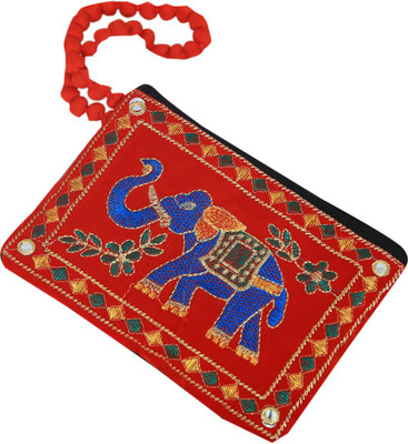 

Kuber Industries Casual Multicolor Clutch