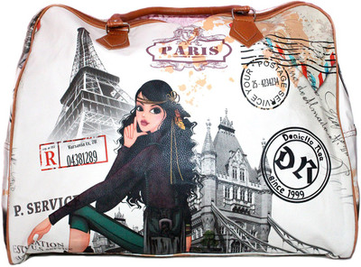

Indian Sparrow Casual Multicolor Clutch