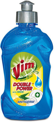 

Vim Antigerm Dish Cleaning Gel(Neem, 500 ml)