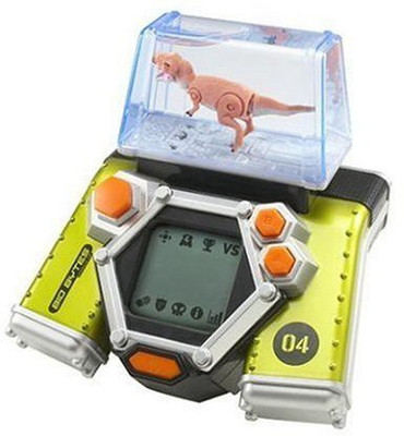 

Jakks Pacific 80663 Game Electronic Hobby Kit