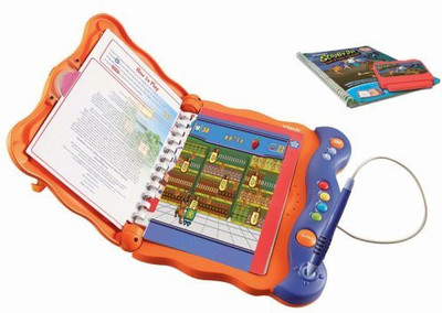 

VTech 80-091080 Educational Electronic Hobby Kit