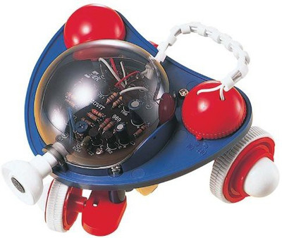 

OWI OWI-969 Educational Electronic Hobby Kit