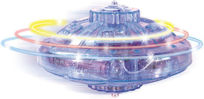 

GeoSpace 12080 Electronic Components Electronic Hobby Kit