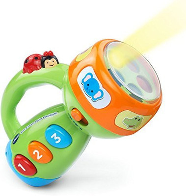 

VTech 986324 Display Lights Electronic Hobby Kit