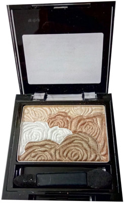 

Sivanna Colors Makeup Studio Eyeshadow 6 g(HF8119-1)
