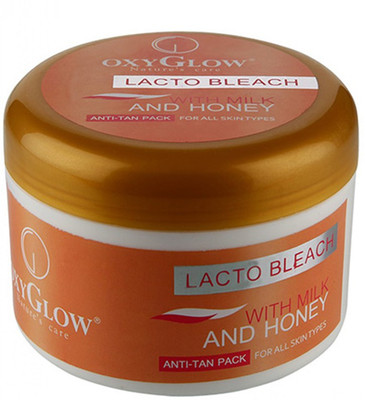 

OxyGlow Cosmetics LACTO BLEACH(500 g)