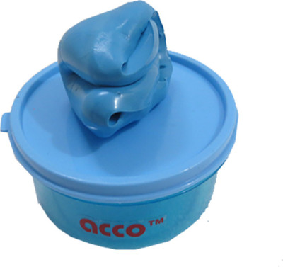 

acco Therappy Exercise Putty (100grms)(Blue) Hand Grip/Fitness Grip(Blue)