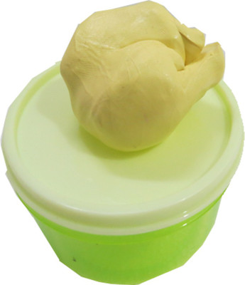 

acco Therappy Exercise Putty (100grms)(Yellow) Hand Grip/Fitness Grip(Yellow)