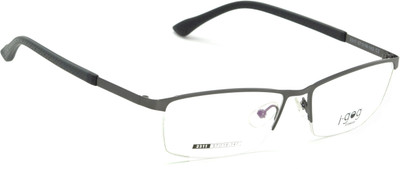 

I-GOG Half Rim Rectangle Frame(57 mm