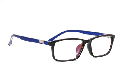 

Royal Son Full Rim Rectangle Frame(55 mm