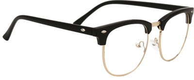 

Style as Fashion Full Rim Round Frame(52 mm
