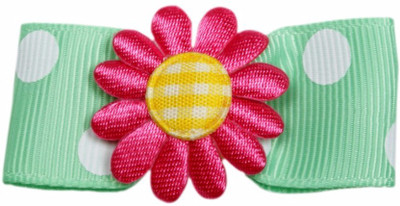 

BOW ALLURE Bow Allure Saint Petersburg Clip-right Hair Clip(Multicolor)