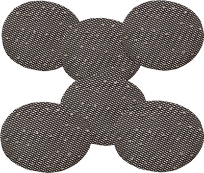 

SPONGY HUB Juda Net Hair Accessory Set(Black)