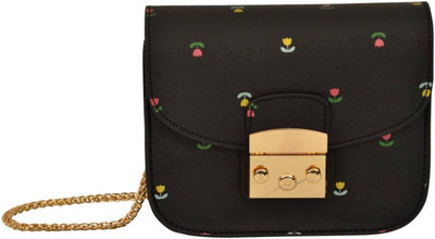 

Don Cavalli Sling Bag(Black)
