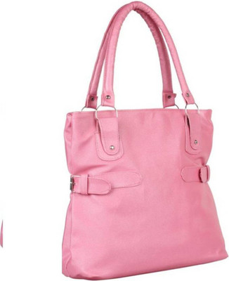 

ZONAA Hand-held Bag(Pink)