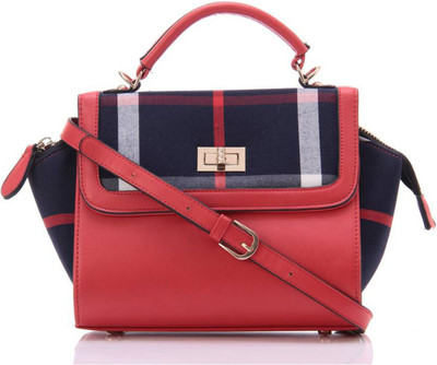 

Don Cavalli Sling Bag(Red)