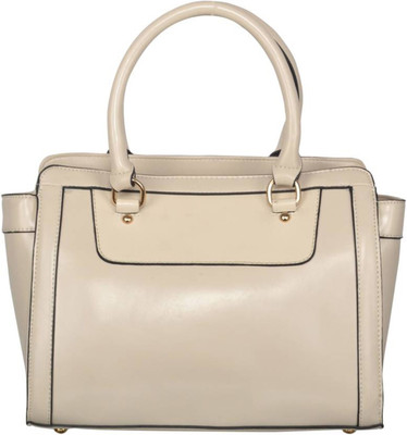 

Don Cavalli Hand-held Bag(White)