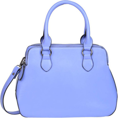 

Don Cavalli Hand-held Bag(Blue)