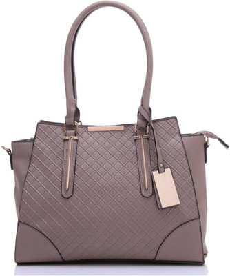 

Don Cavalli Shoulder Bag(Grey)