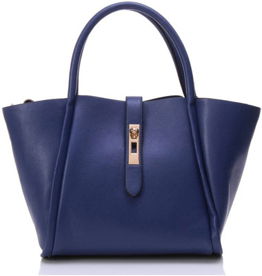 

Don Cavalli Shoulder Bag(Blue)
