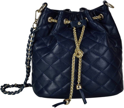 

Don Cavalli Shoulder Bag(Blue)