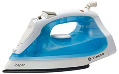 

Singer JASPER Steam Iron(Blue)