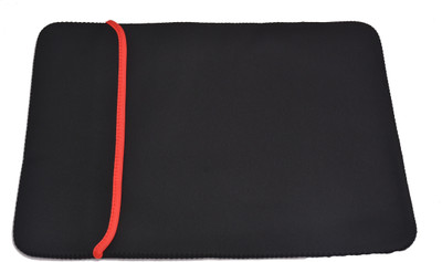 

PI World 14 inch Sleeve/Slip Case(Black), Green