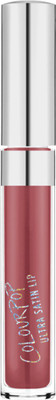 

ColourPop Ultra Satin Liquid Lip - FrickNFrack(Rosy Terracotta)