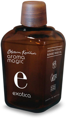 

Aroma Magic Exotica Oil(20 ml)