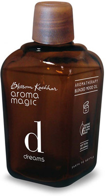 

Aroma Magic Dreams Oil(20 ml)
