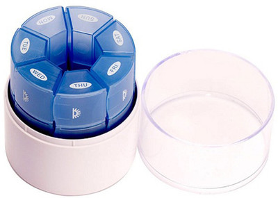 

HealthEMate Presens Medicine Dispenser
