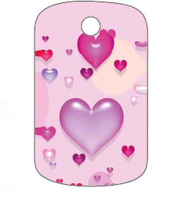 Snooky 783SknSmsngglxyMusicDuosS6012 Samsung Galaxy Music Duos S6012 Mobile Skin(Pink)