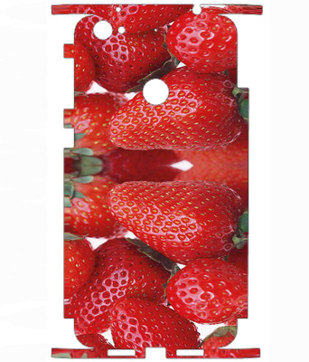 Snooky LeEco Le 1S Mobile Skin(Red)