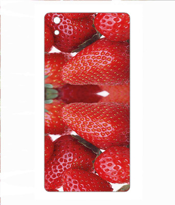 Snooky LYF Water 1 Mobile Skin(Red)