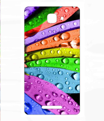 Snooky Panasonic Eluga I3 Mobile Skin(Multicolor)