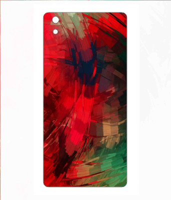 Snooky LYF Water 1 Mobile Skin(Red)