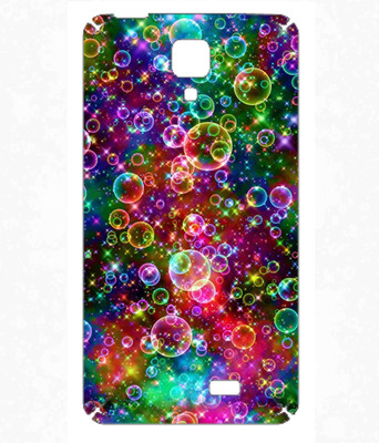 Snooky Intex Aqua Y2 IPS Mobile Skin(Multicolor)