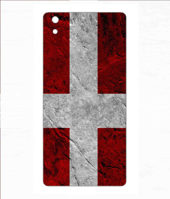 Snooky LYF Water 1 Mobile Skin(Red)